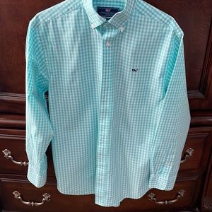 Men’s dress shirt